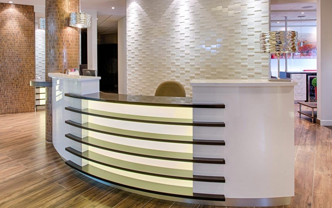 L’excellence dentaire à Laval