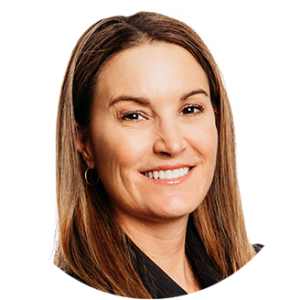 Dr. Julie Leduc, spécialiste en endodontie