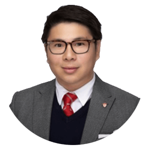 Dr. Thomas Nguyen, Periodontics specialist 
